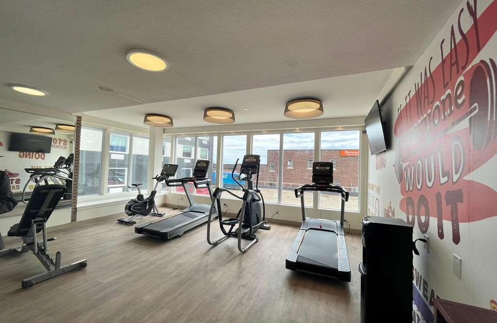 Superior Shores Hotel, BW Signature Collection Thunder Bay Facilities photo