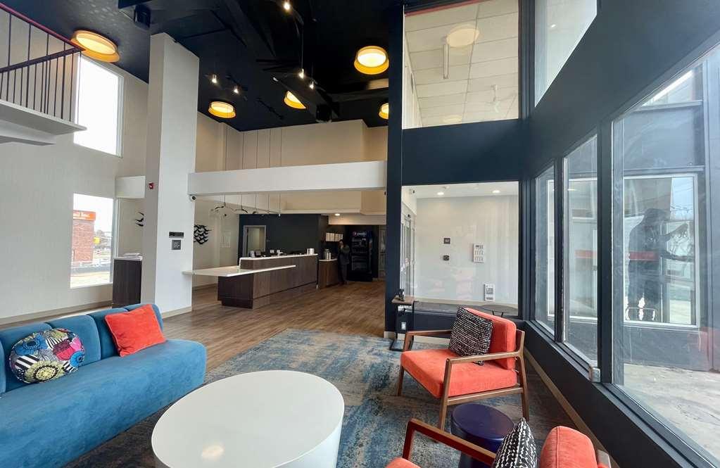 Superior Shores Hotel, BW Signature Collection Thunder Bay Interior photo