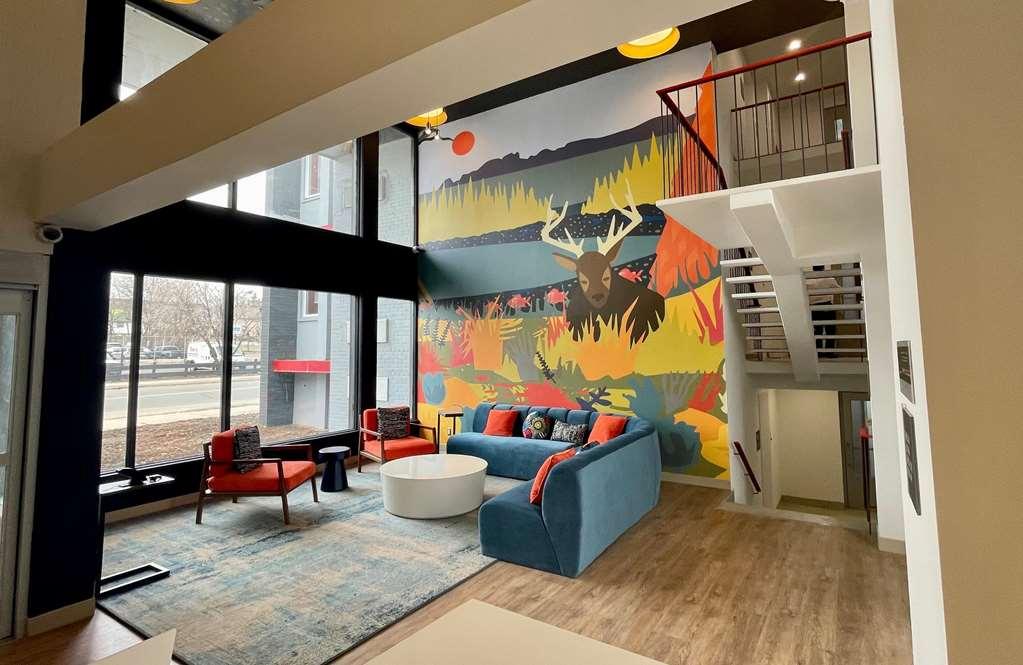 Superior Shores Hotel, BW Signature Collection Thunder Bay Interior photo