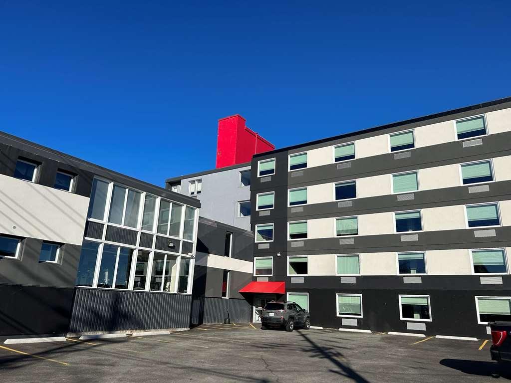 Superior Shores Hotel, BW Signature Collection Thunder Bay Exterior photo